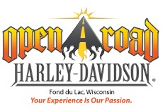 Open Road Harley Davidson